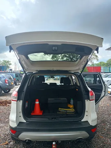 Ford Escape 2.0 Se 4x2