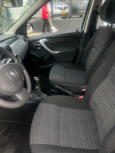 Renault Logan 1.6 Expression Fii