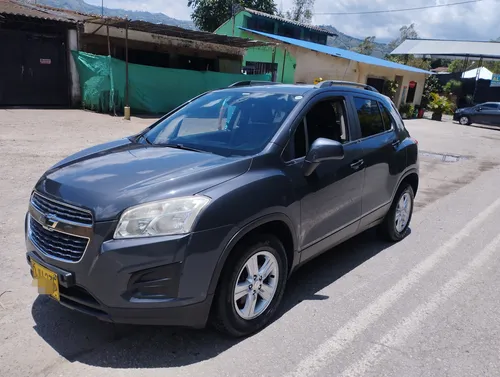 Chevrolet Tracker 1.8 Ls