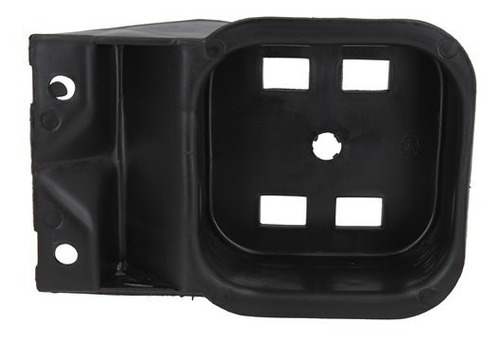 Soporte Paragolpe Delantero Absorbedor Renault Trafic 93/03