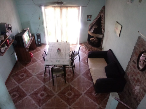 Imagen 11 de 14 de 2 Casas P.b Y P.a Multifamiliar Unificadas Con Fondo Libre
