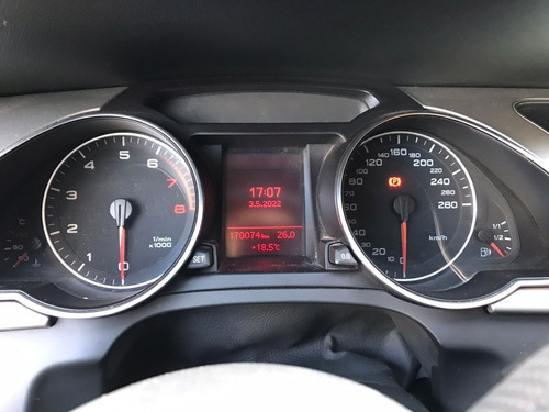 Imagen 6 de 15 de Audi A5 3.2 Quattro