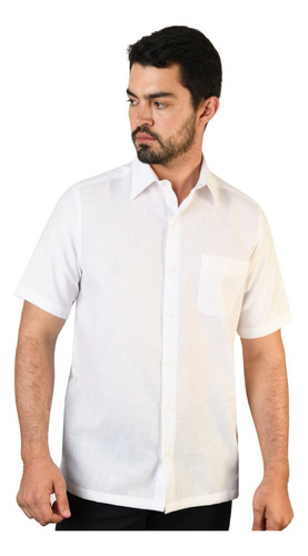 Camisa Corte Classic Fit Soul And Blues A0160