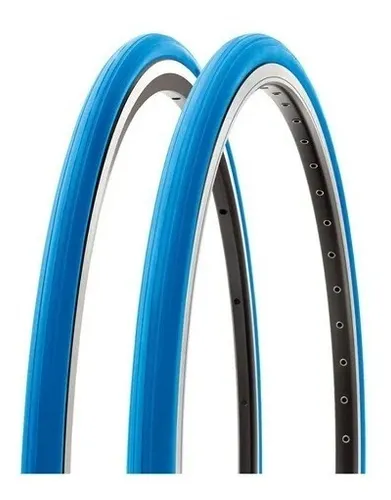 Cubierta Neumatico Bici Tacx Para Rodillo Rodado 29 Cuotas sin