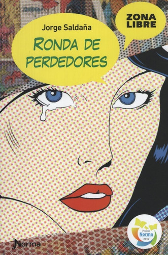 Ronda De Perdedores - Zona Libre