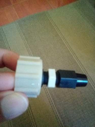 Imagen 1 de 10 de Repuestos Para Plantas De Ozono Y Filtros De Agua