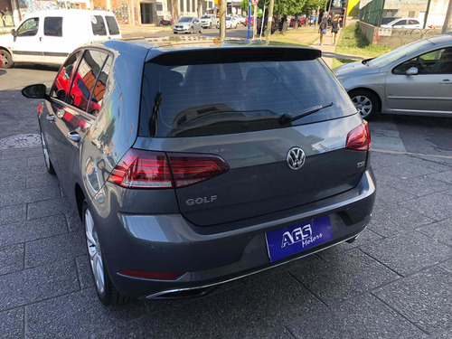 Volkswagen Golf 1.4 Comfortline Tsi Dsg