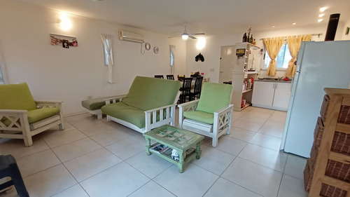 Venta/permuta Casa Quinta 3 Ambientes Con Pileta