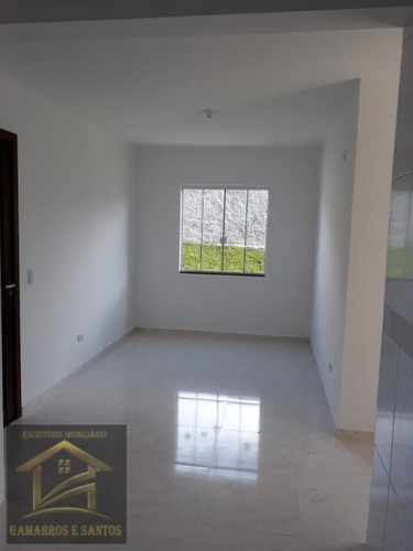 Imagem 6 de 8 de Lindo Sobrado Com 3 Quartos E Suíte - So00006 - 33510753