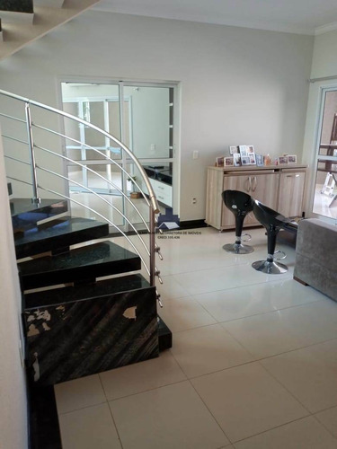 Imagem 8 de 17 de Casa À Venda No Bairro Parque Residencial Damha Iv - São José Do Rio Preto/sp - 2020175