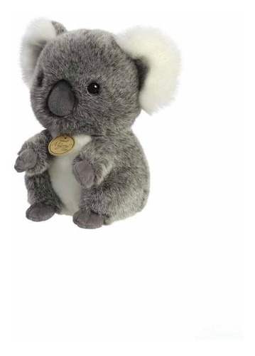 Peluche Aurora. Línea Miyoni. Koala Bebe