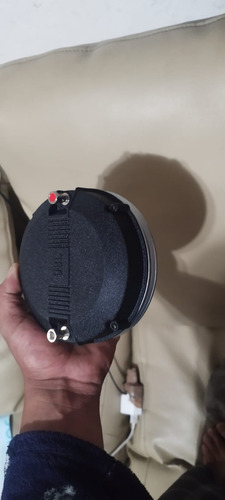 Driver Agudo 2452h (Usado)