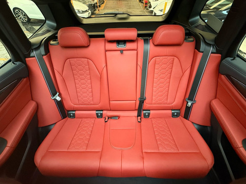 BMW X3 3.0 M Competition
