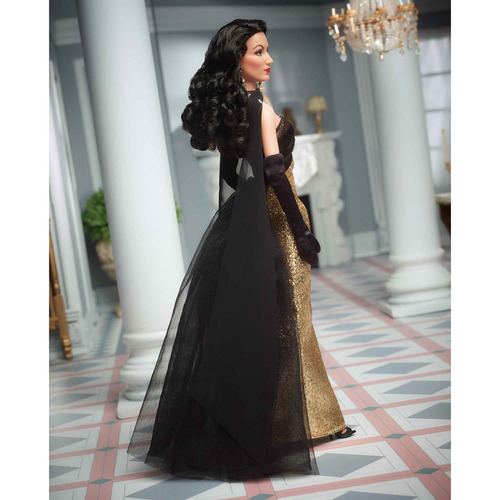 Barbie María Félix (Usado)