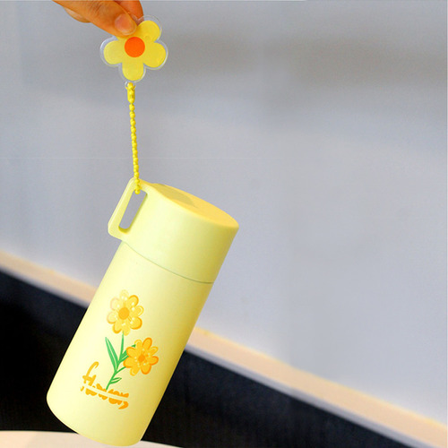 Mini Taza Termo De 150 Ml Con Asa
