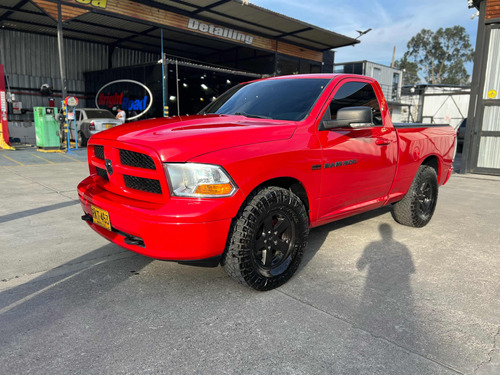 Dodge Ram 5.7 1500 Slt 4x4