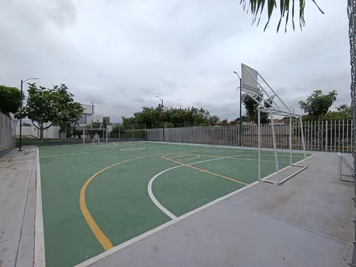 Casa En Venta En Via Bocono. Cod V30506