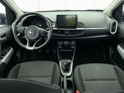 Kia Picanto 1.25 VIBRANT MT