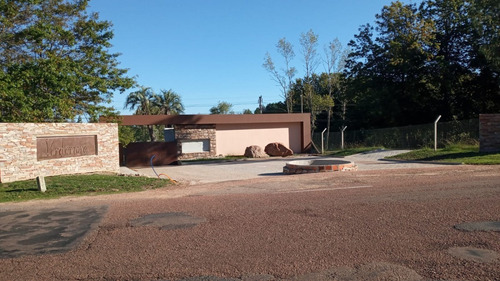 Excepcional Terreno 1457m2 Punta Ballena-ref:4284
