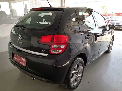 Citroen C3 Tendance Bva