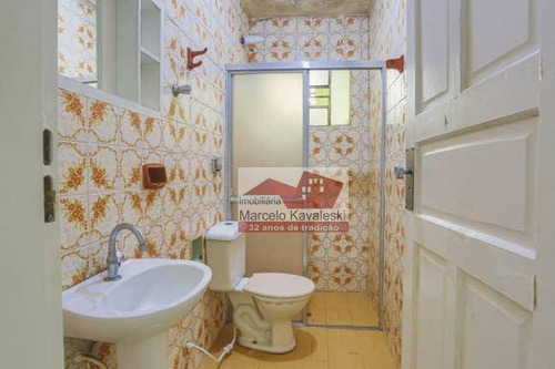 Imagem 23 de 25 de Casa Com 2 Dormitórios À Venda, 110 M² Por R$ 393.000,00 - Vila Mira - São Paulo/sp - Ca1277