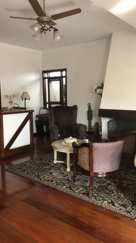 Imagem 4 de 19 de Sobrado Com 4 Dormitórios À Venda, 420 M² Por R$ 2.130.000,00 - Alphaville - Santana De Parnaíba/sp - So0487