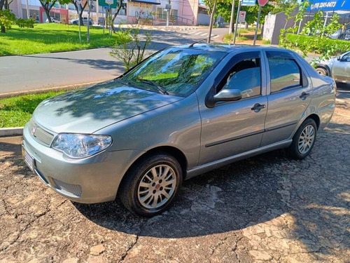 Fiat Siena 1.0 MPI FIRE CELEBRATION 8V FLEX 4P MANUAL