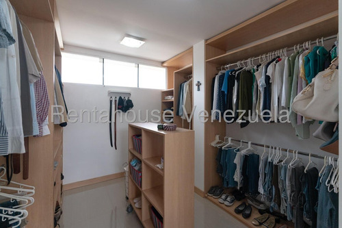 Ajr Casa En Alquiler En Lomas De La Lagunita 25-12830 Yg