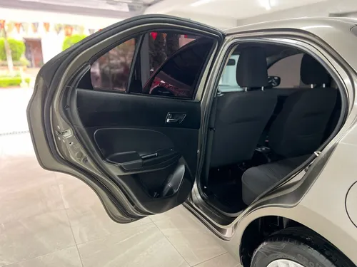 Suzuki Swift Dziere Mt 2023