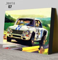 Comprar Cuadro De Torino - Tambien Tenemos De Otros Modelos 