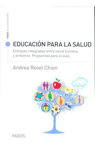 Educacion Para La Salud  - Andrea Revel Chion