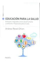 Comprar Educacion Para La Salud  - Andrea Revel Chion
