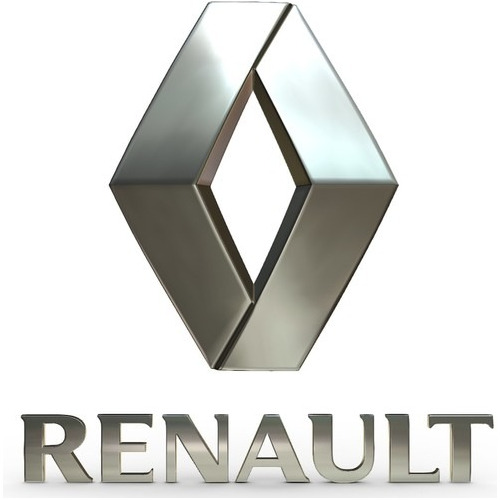 Barra Estabilizadora Trasera Renault 6