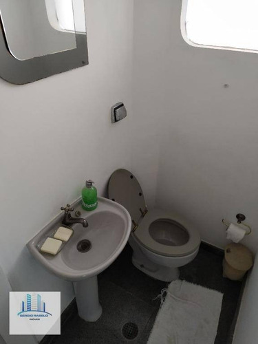 Imagem 12 de 30 de Sobrado Para Alugar, 160 M² Por R$ 4.000,00/mês - Planalto Paulista - São Paulo/sp - So0169