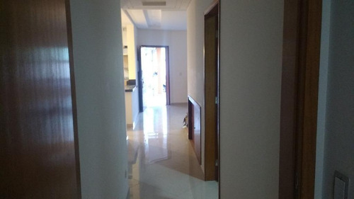 Imagem 30 de 30 de Sobrado Residencial À Venda, Residencial Armando Moreira Righi, São José Dos Campos. - So0118