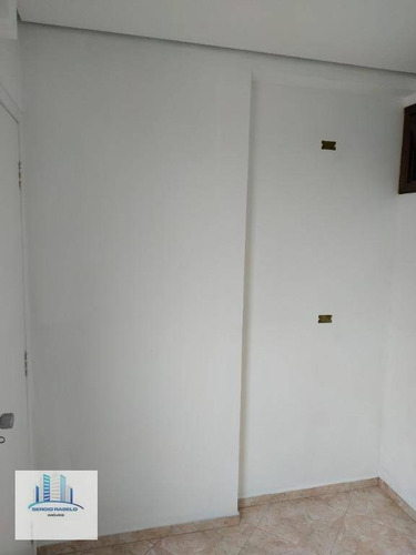 Imagem 12 de 15 de Conjunto Para Alugar, 45 M² Por R$ 1.200,00/mês - Lapa - São Paulo/sp - Cj0317