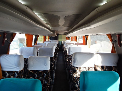 Irizar Pb Ano 2012 Vw 18.320 Jm Cod.1011
