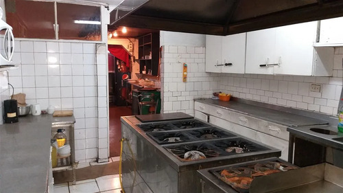 Local Comercial En Venta En Macul