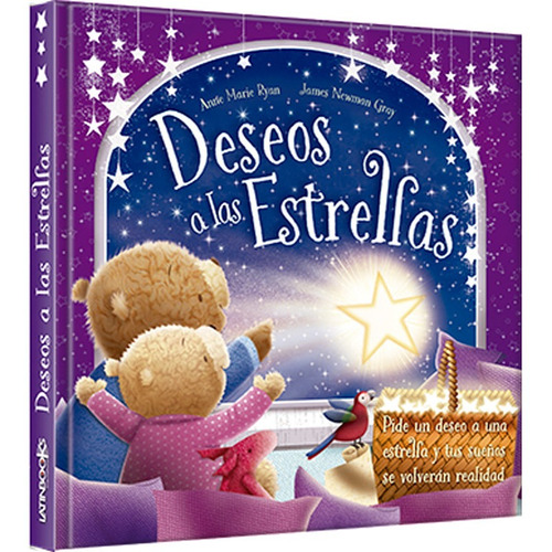 Serie Ternura - Deseos De Las Estrellas