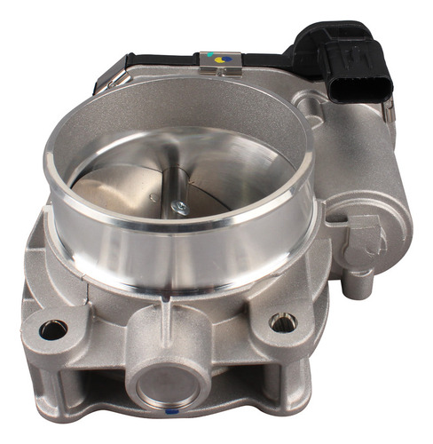 Cuerpo Aceleracion Para Cadillac Ats 3.6l V6 2013