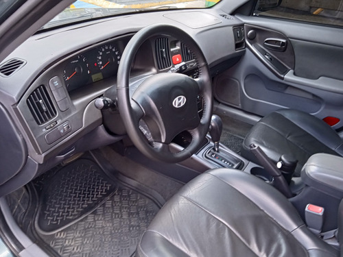 Hyundai Elantra Gls