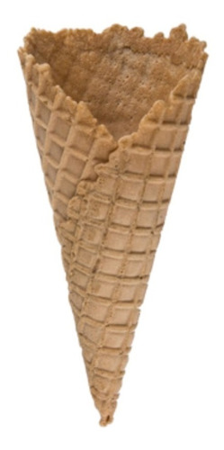 Imagen 1 de 2 de Cucurucho A R Cucuruchon Para Helado 2 Cajas