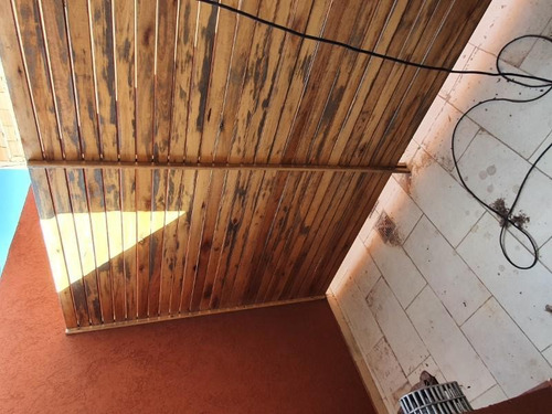 Imagen 12 de 12 de Piaggio Y Maipu, Departamento De Un Dormitorio, Con Patio - En Pleno Centro !