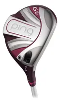 Comprar Palo De Golf De Mujer Fairway Ping G Le2 - Madera 7