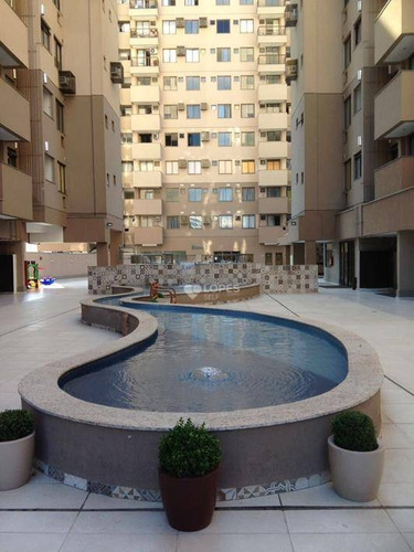 Apartamento Com 3 Dormitórios À Venda, 68 M² Por R$ 395.000,00 - Centro - Niterói/rj - Ap38683