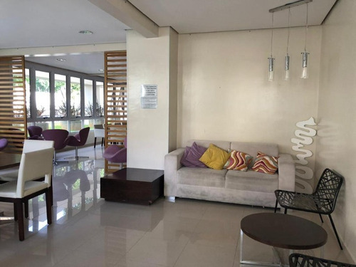 Imagem 28 de 29 de Apartamento - 820b - 69820161