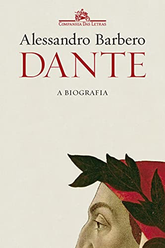 Libro Dante - A Biografia