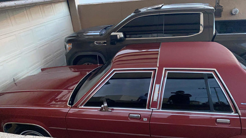 Imagen 3 de 9 de Mercury Grand Marquis