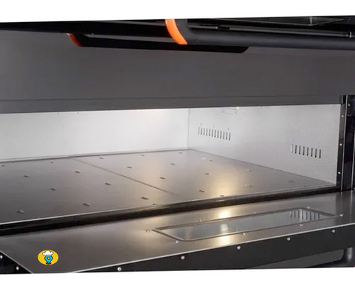 Horno De Gaveta Profesional La Tahona - Hga-36lp