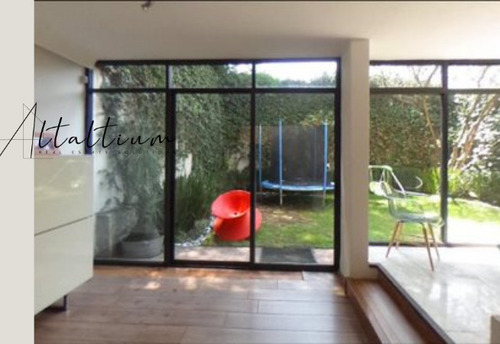 Venta Casa Lomas De Guadalupe Álvaro Obregón Cdmx Ev20-ru 004